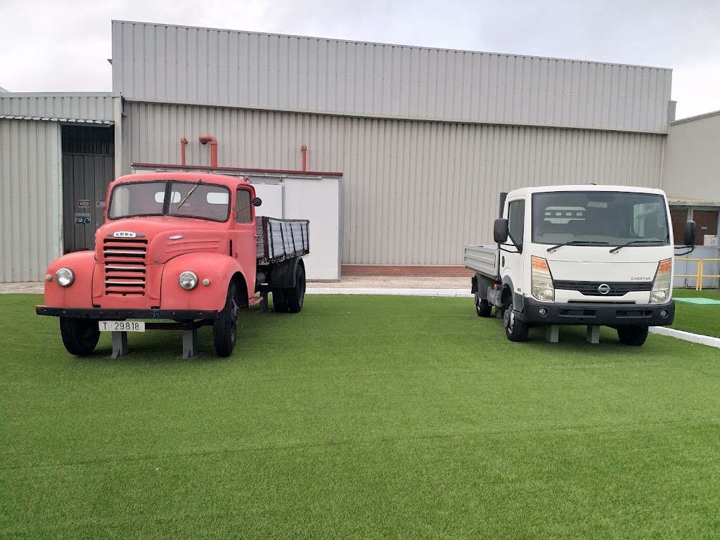 Nissan Motor Iberica S.A - Avila