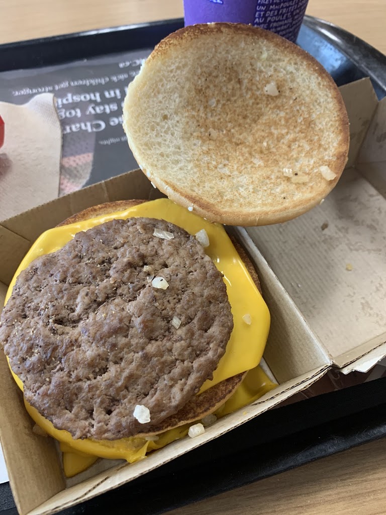Comfort food
