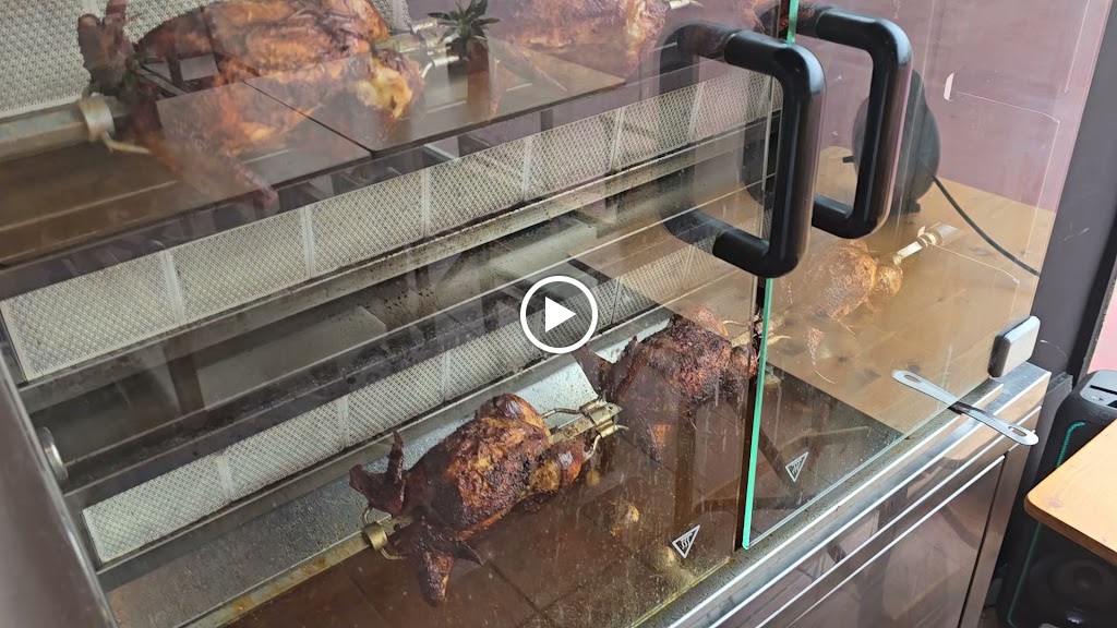 Menjars Preparats Menu Del Dia — Videos