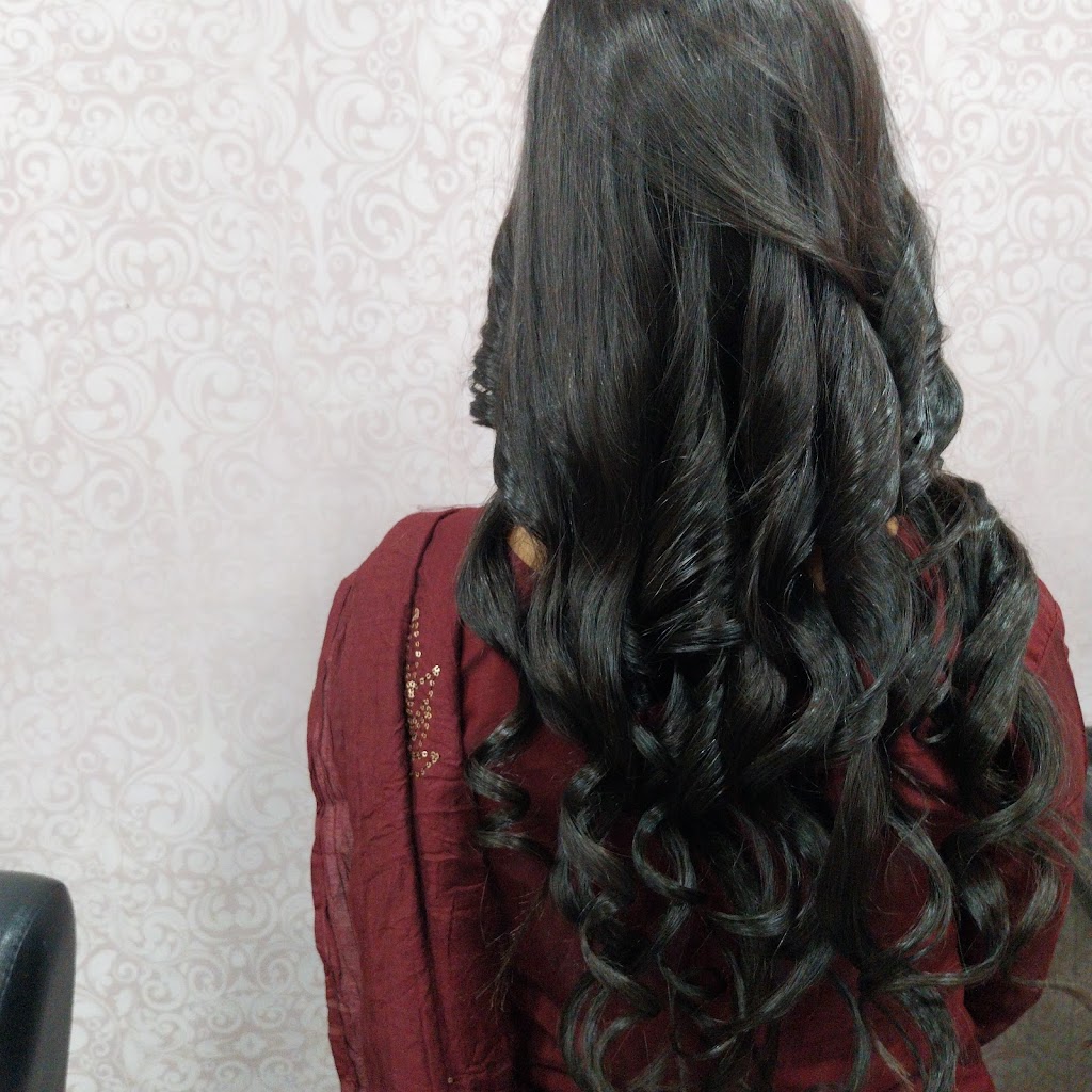 Beauty G Salon Udaipur