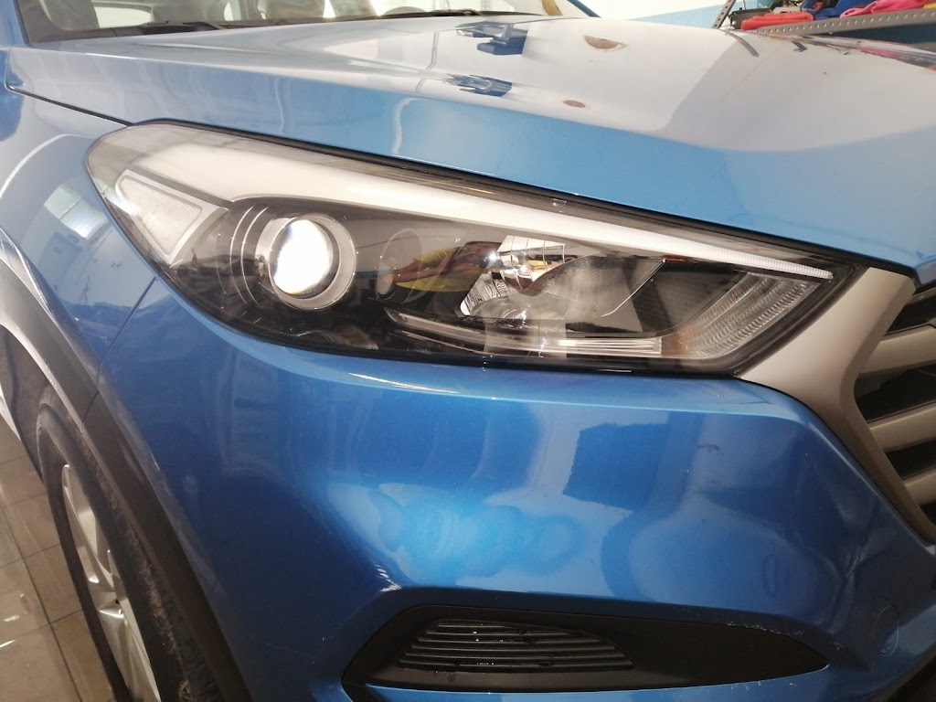 Pulido de coches Benicarlo