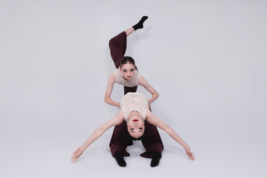  Bay Dance Collective