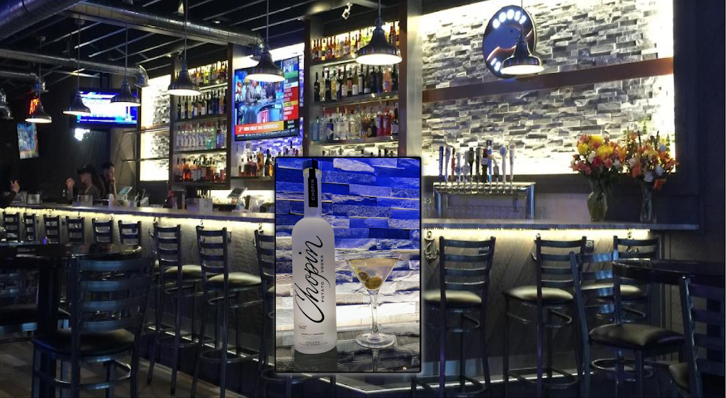  Slip 56 - Bar & Restaurant