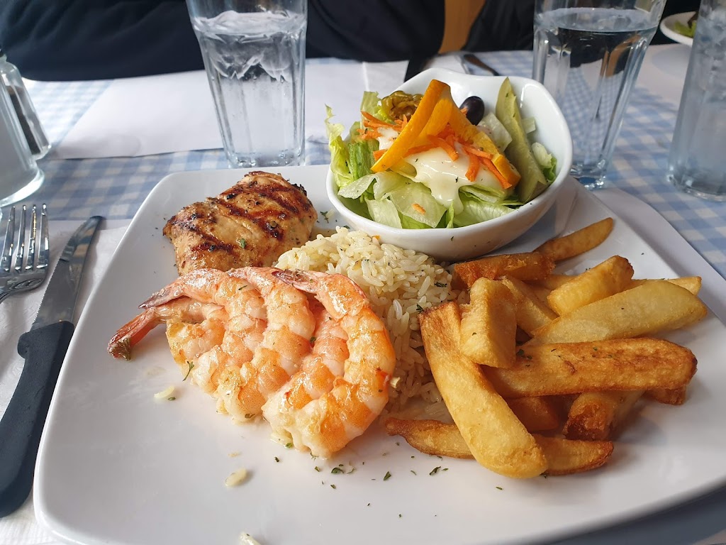 Food & drink