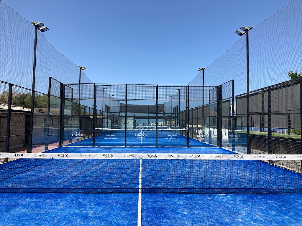 Aqua Padel CLUB