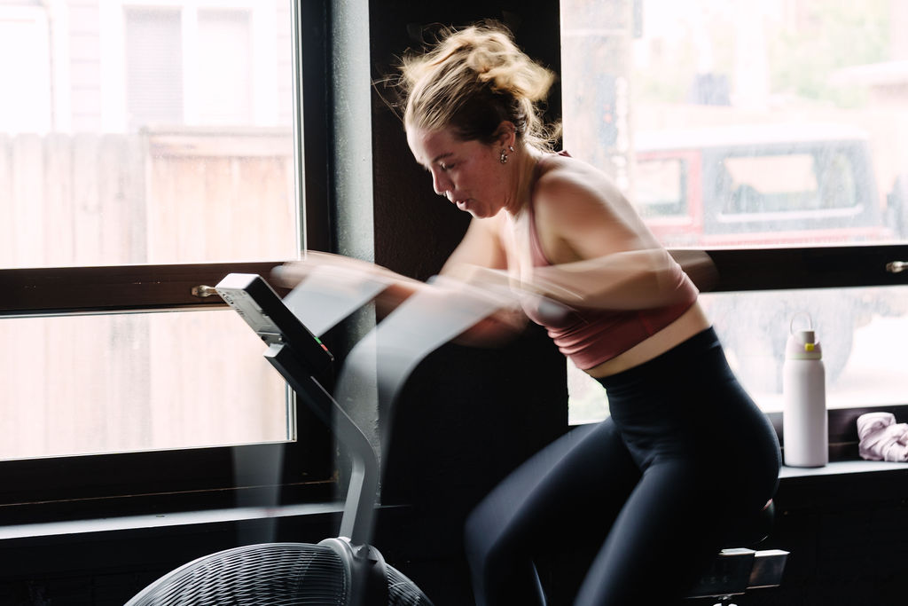  Physical Culture Club