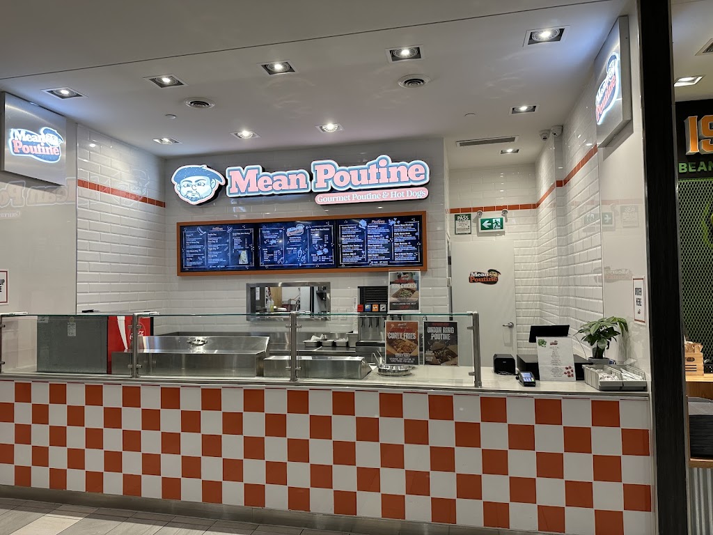Mean Poutine Yonge & Sheppard Centre