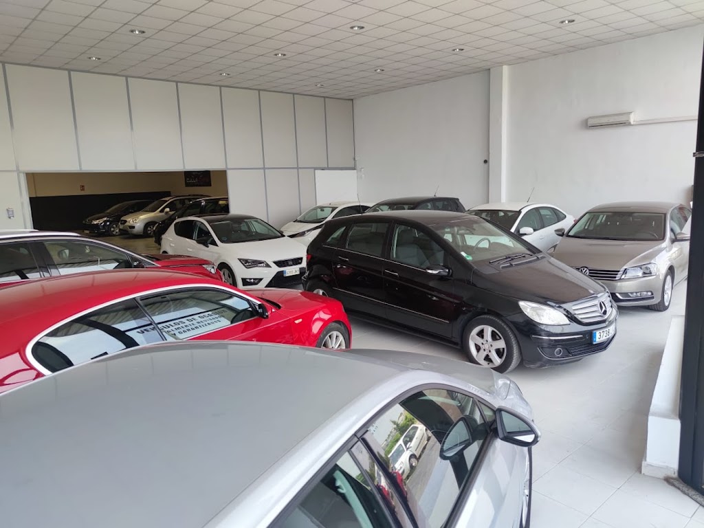 Culla Cars - Compraventa de vehiculos — Del propietario