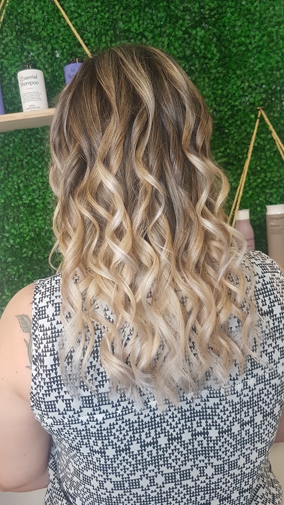 Peluqueria Eva Mendez — Peinado