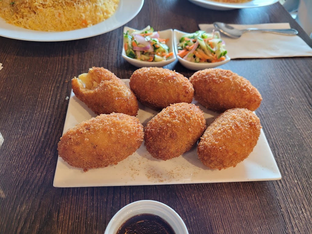 Croquette