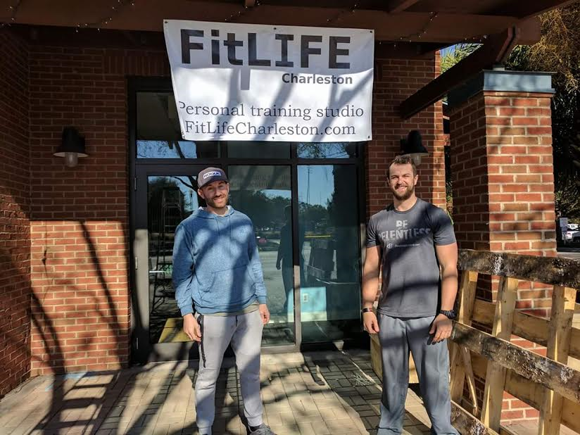  Fitlife Charleston