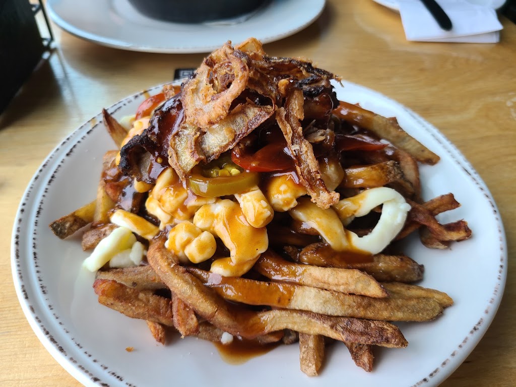 Poutine