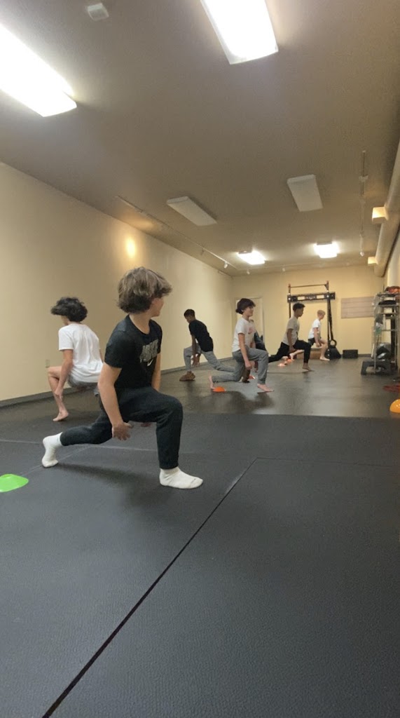  Eugene Personal Training