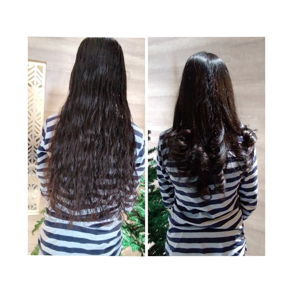 Men She Square Salon Spa Cherthala