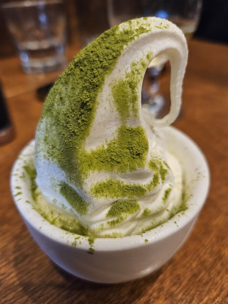 Matcha