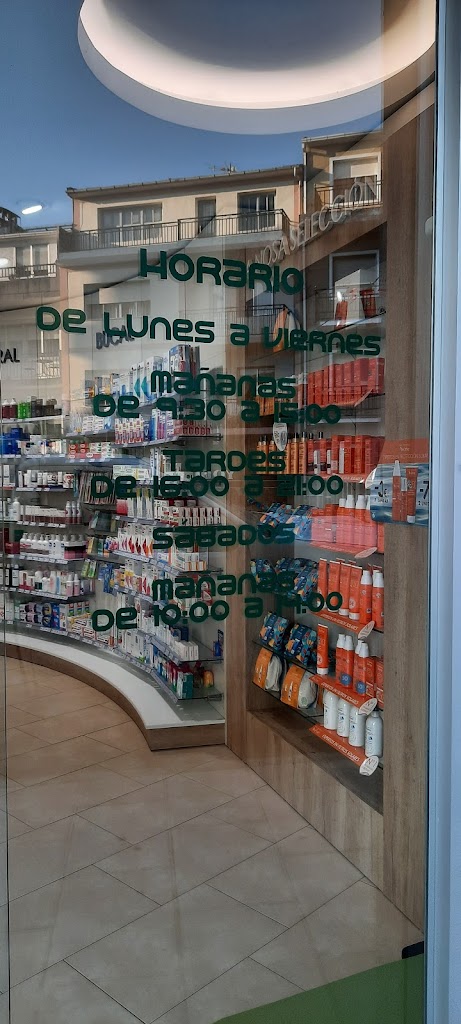 Farmacia Jesus Fernandez Perez