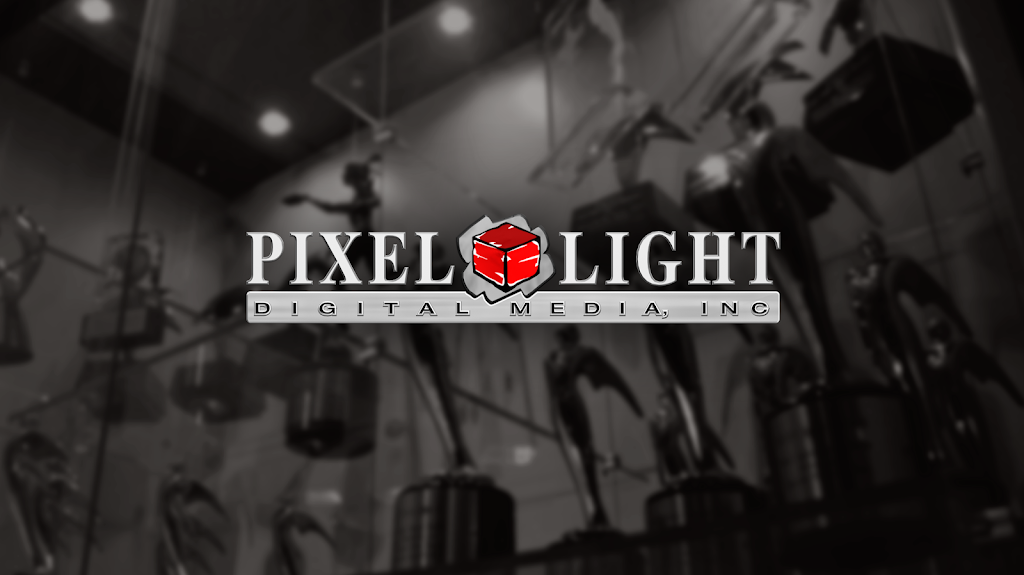 Pixel Light Digital Media Inc