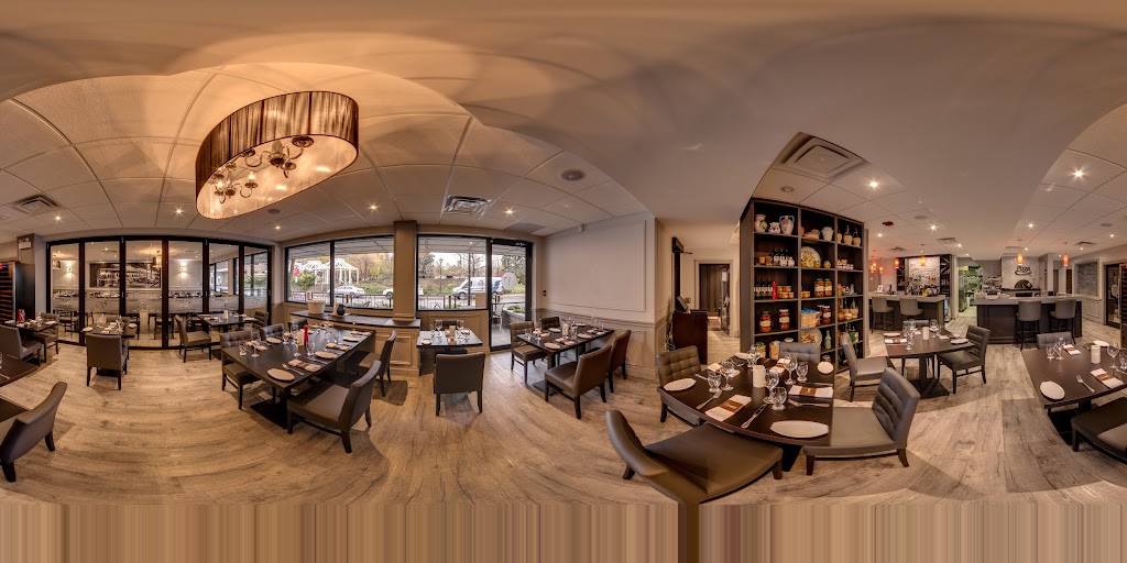Street View & 360°