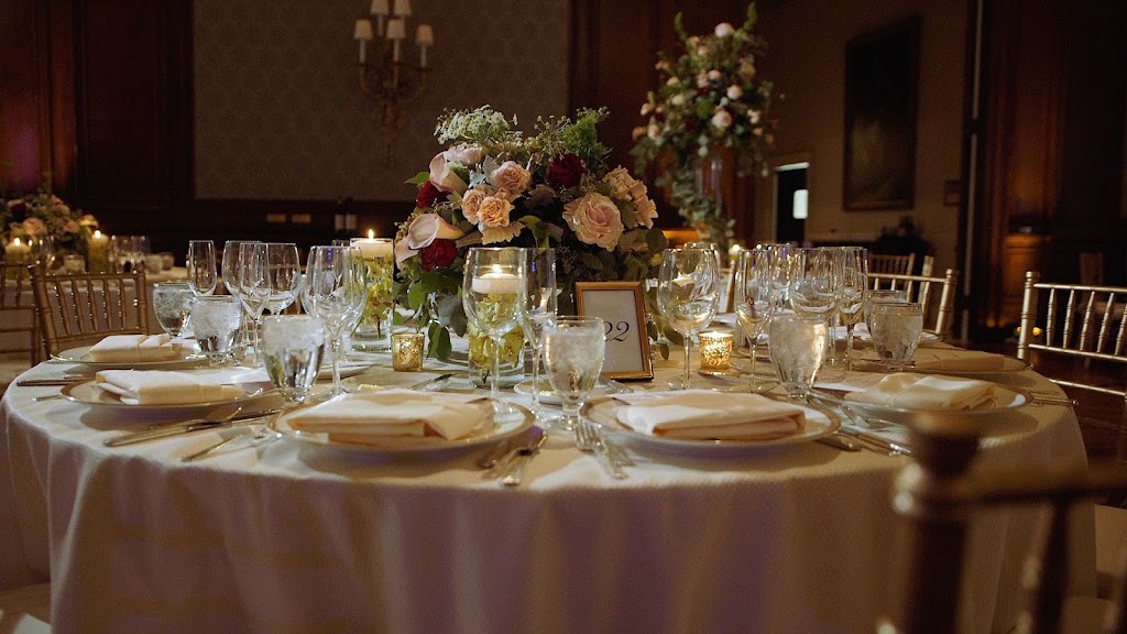 Lane & Lenge Florists, Inc