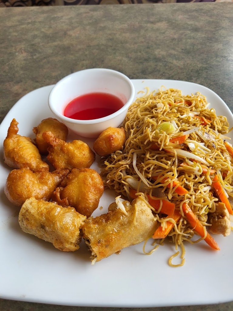 Chow mein