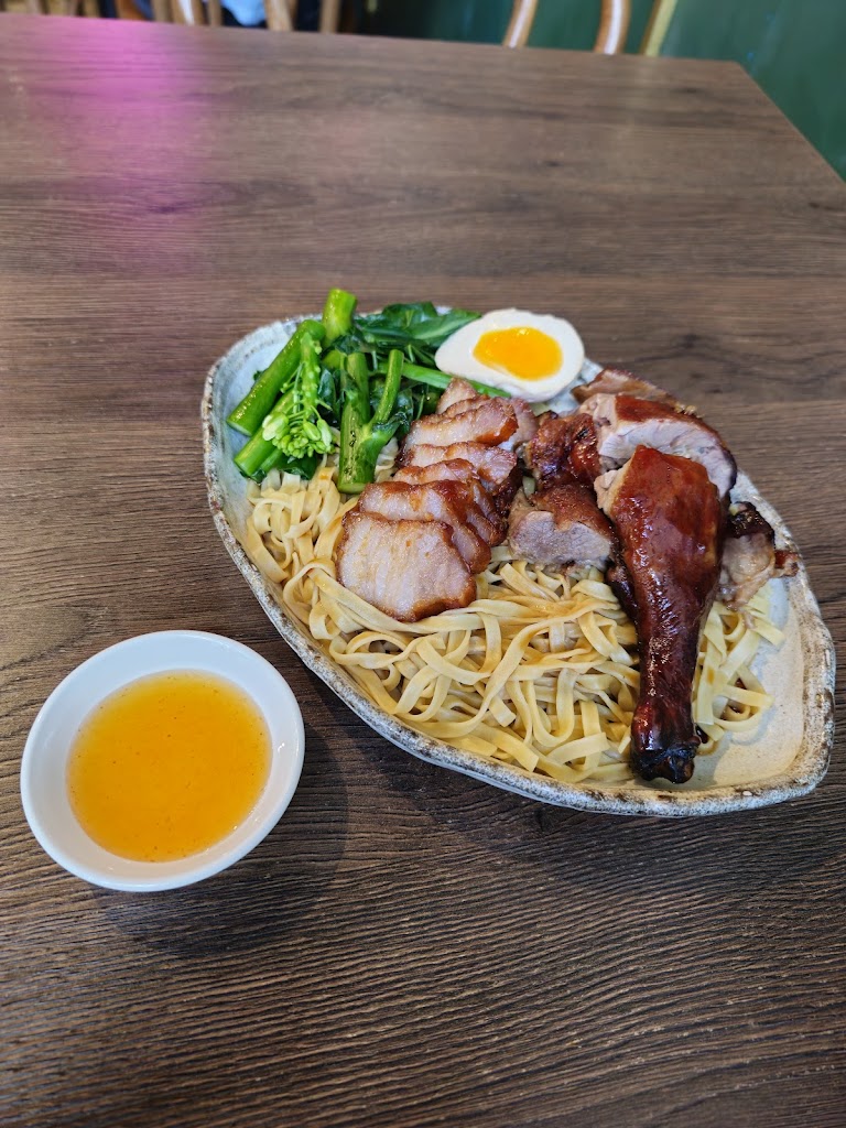 Noodle