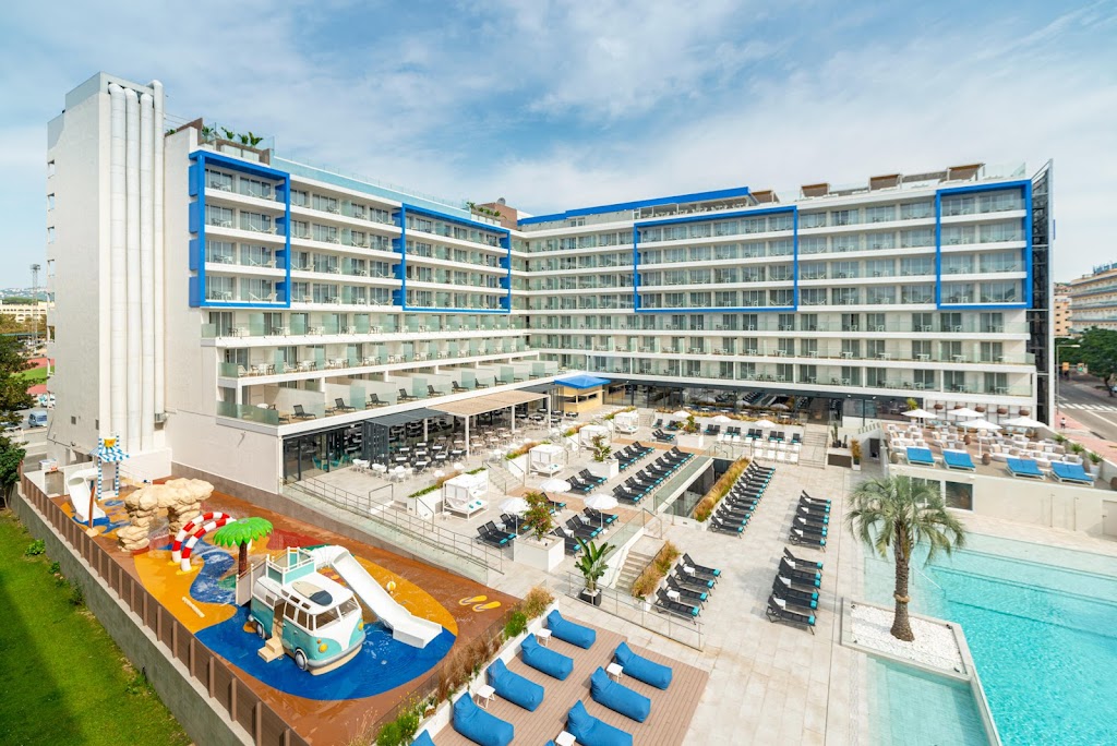 L'Azure Hotel | Lloret de Mar