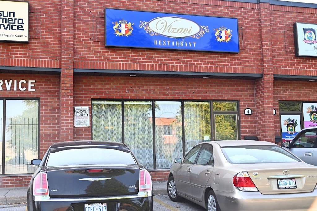 Vizavi Restaurant