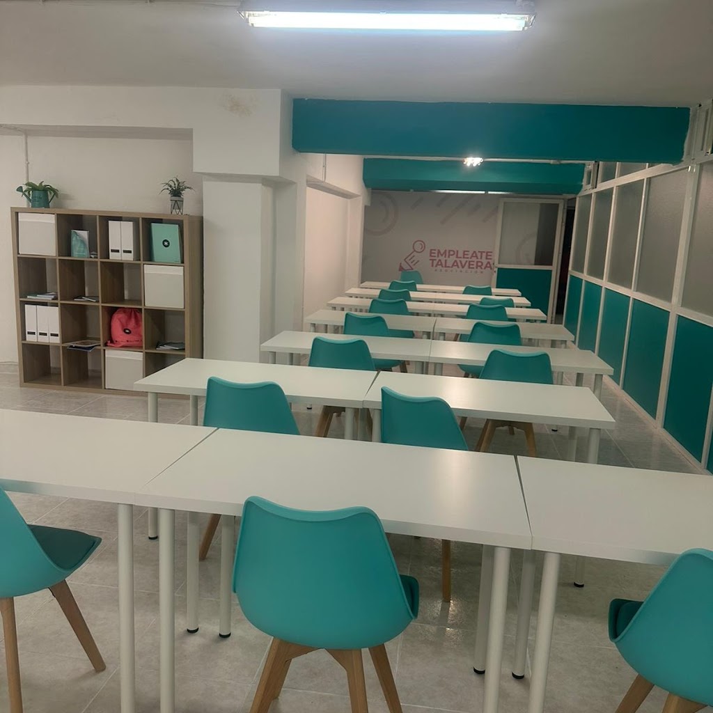 Empleate Talavera Formacion