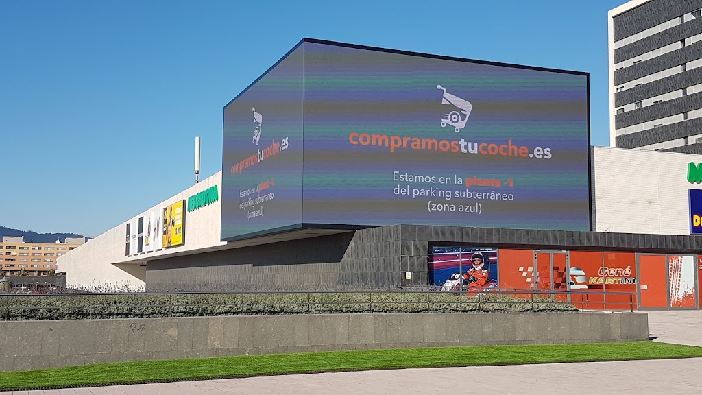 Compramostucoche.es Barcelona-Vilamarina