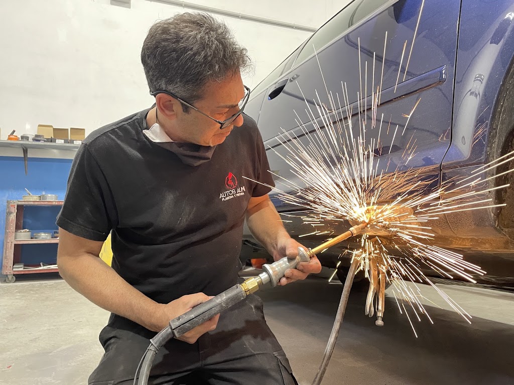 Autos Aumi SL — Del propietario