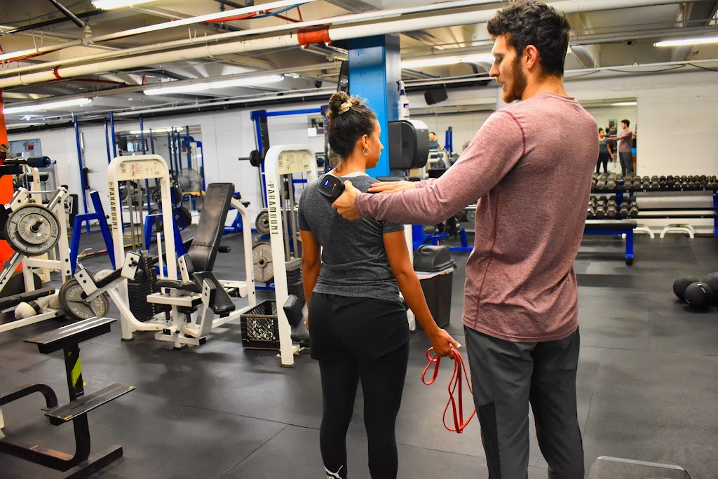  Local Fit - Capitol Hill Personal Trainers & Fitness Classes
