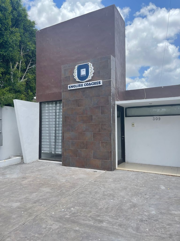 English Coaches Merida