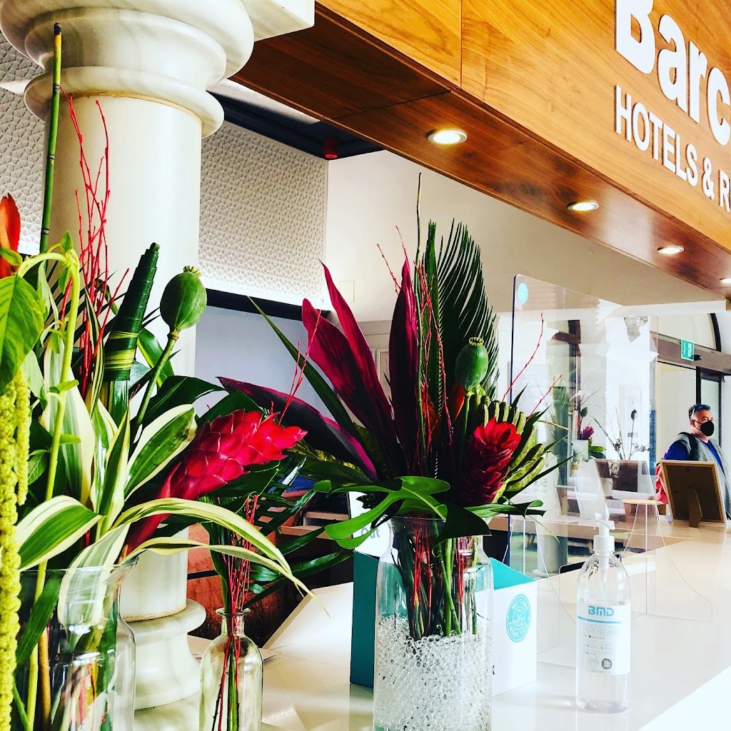 floristeria iris ayamonte