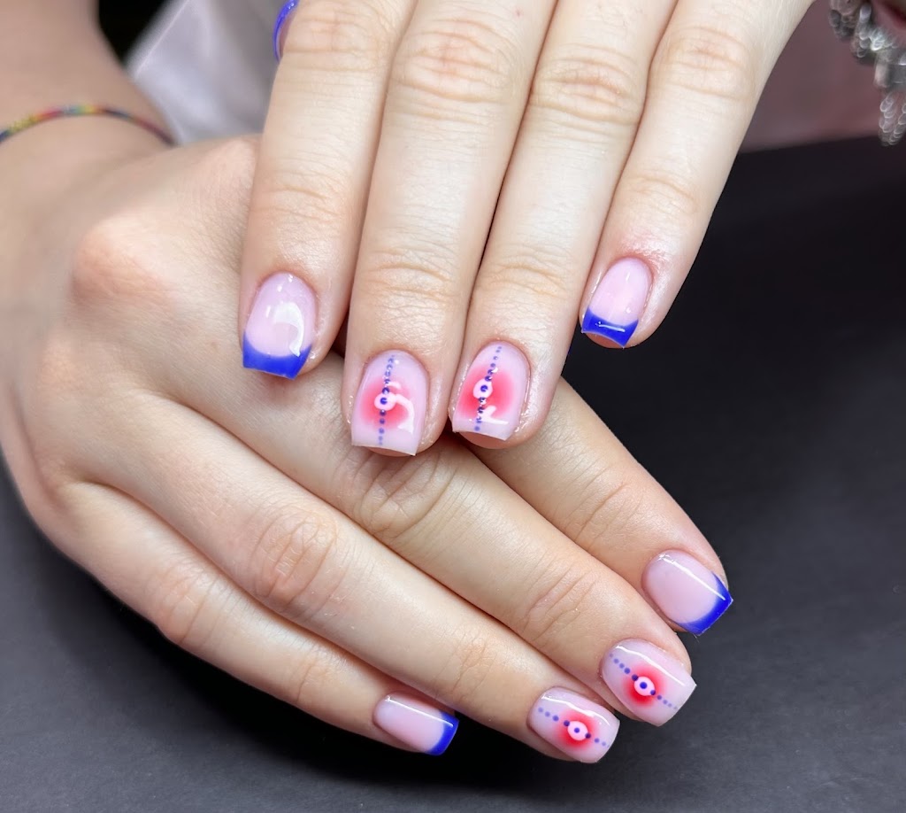 Baddie Nails Centro de Estetica — Del propietario