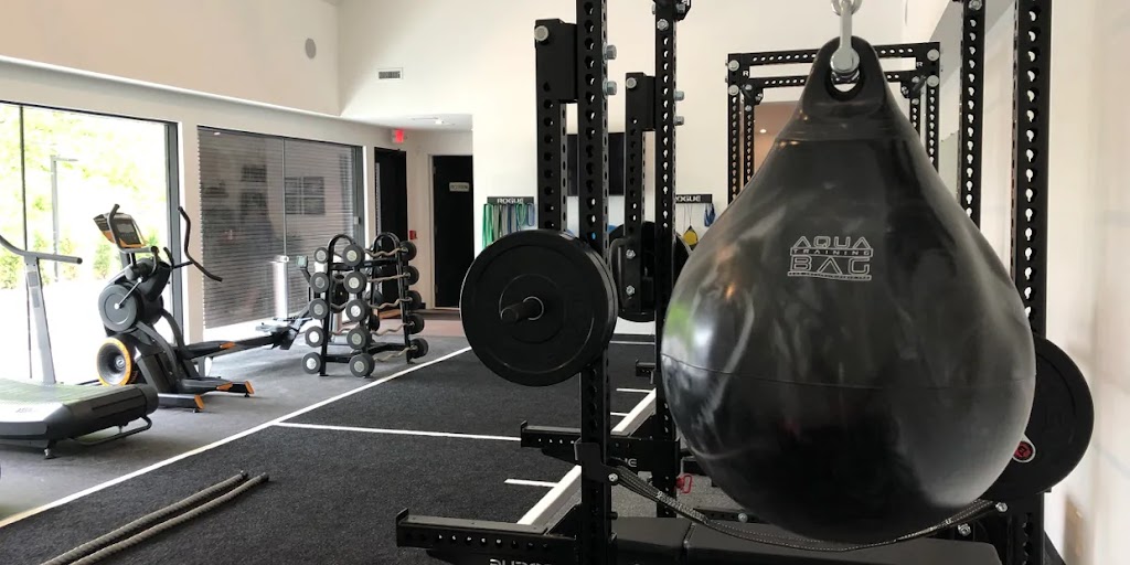 Fitness center in Westhampton Beach
