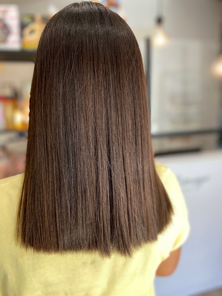 Irene Moraga Beauty & Barber Salon — Peinado