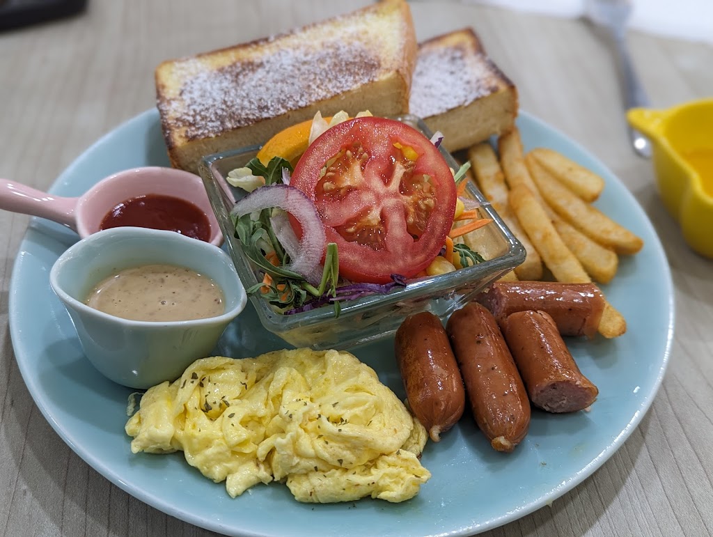 厚呷 brunch house早午餐 的照片