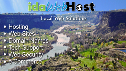 Idawebhost