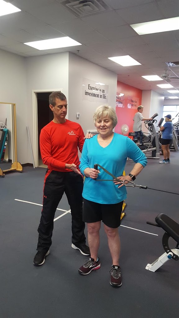  Active Bodez personalized fitness training