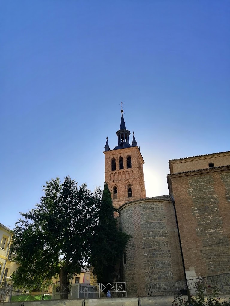 Fuente de los Leones