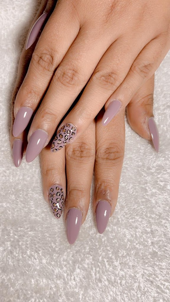 Nails Heaven By Sadhvi