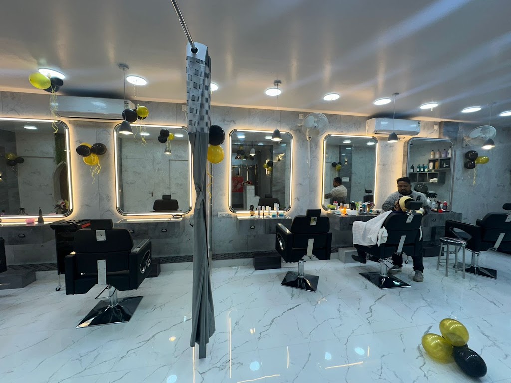 Habibs Hair And Beauty Family Salon