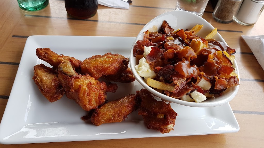 Food & drink