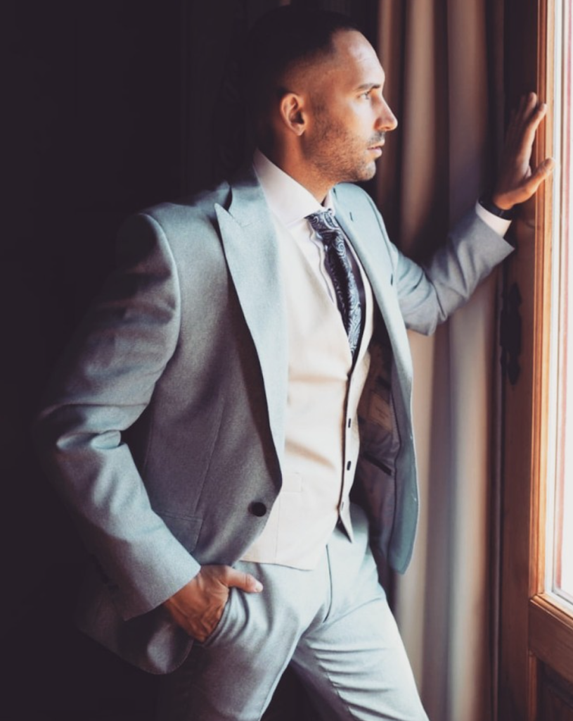 Roberto Yuste Basso SL