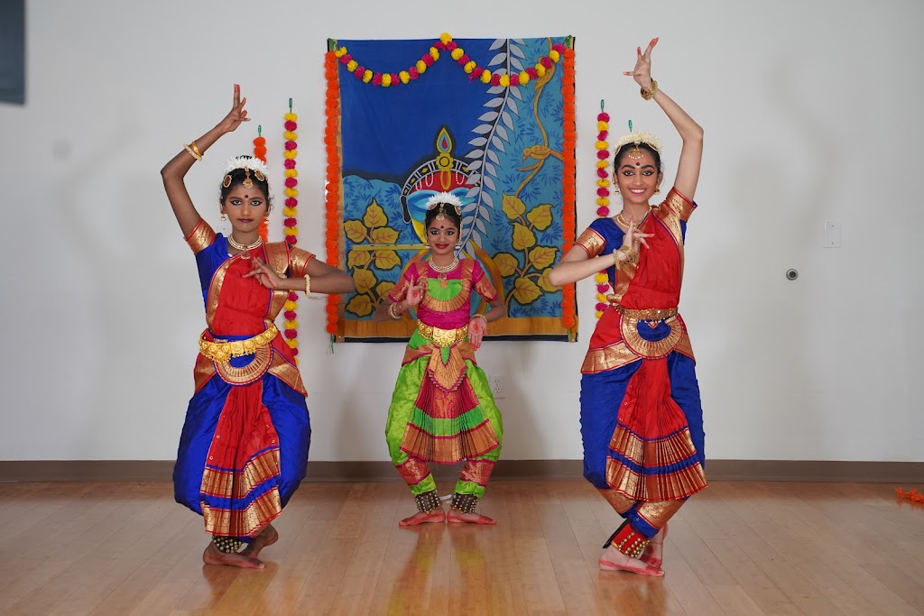  Adhyaathma School of Performing Arts