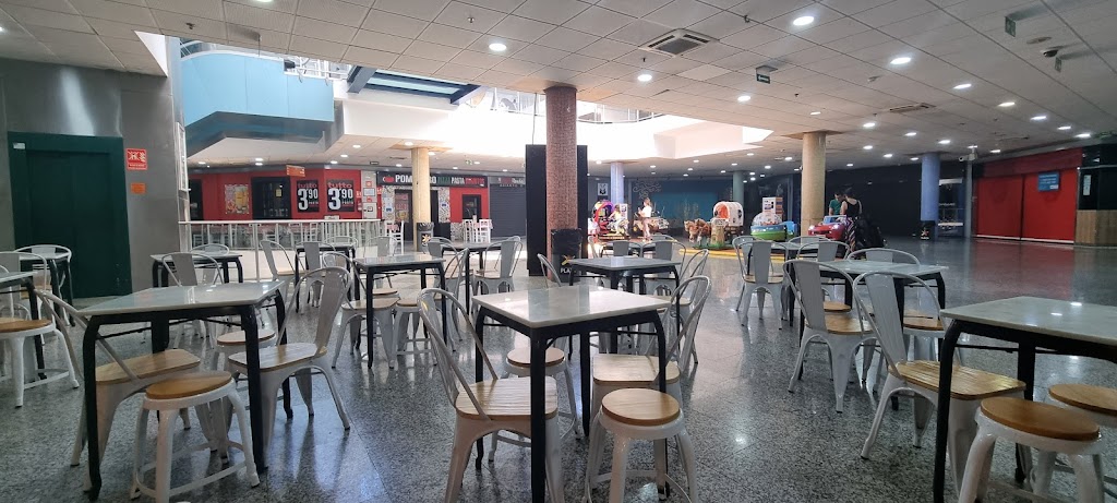 100 Montaditos Cadiz San Fernando