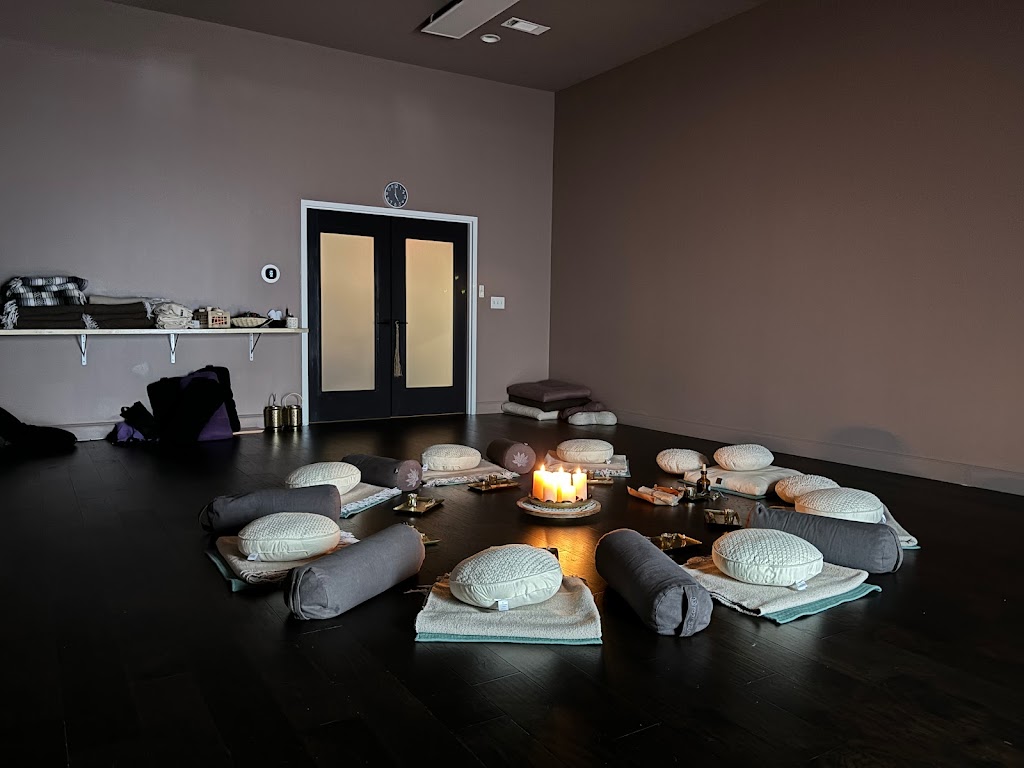  Feel Free Yoga and Wellness Studio LLC