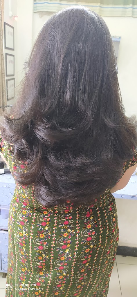 Impression Hair And Beauty Parlour Neha S Beauty Touch
