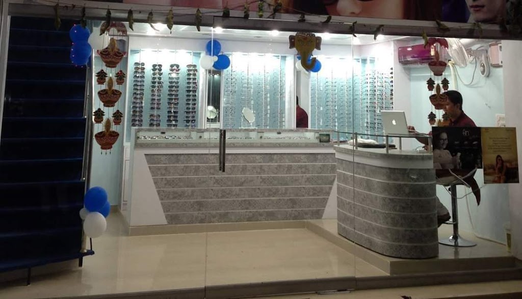Hind Optics