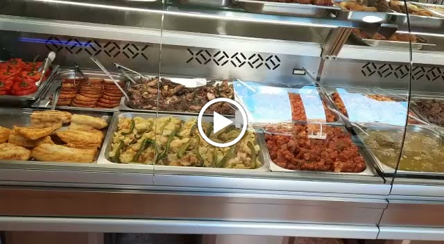 Palacio del Pollo Asado II